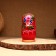 Matryoshka 5-doll "Nastasya", 14-15 cm