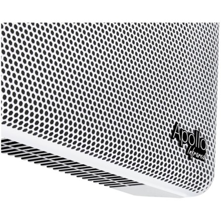 Convector Ballu convector Ballu Apollo Inf BiHP/A-2000, without chassis, 2 kW, up to 20 sq.m.-4