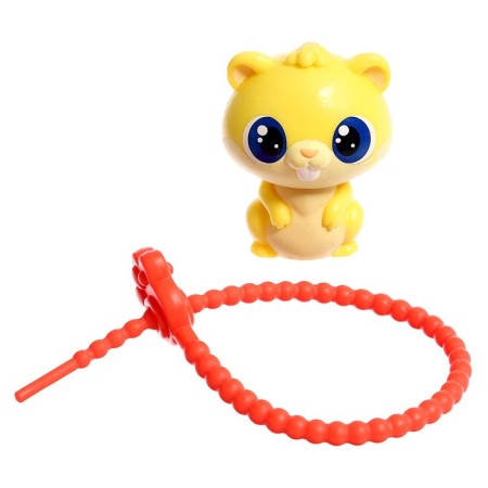 Surprise toy "Cute Paws", mix-8