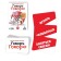 Table alcoholic phantles "Speak", 20 cards, 18+