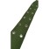 Break from a tarpaulin, 85 cm, single, for cattle