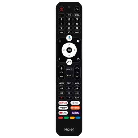 LED TV Haier 32 Smart TV m1-3