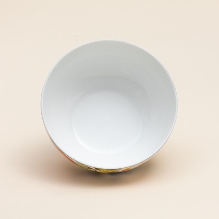 Салатник SL Home «Фете дэ ла мойсон», 700 мл, d=15 см, фарфор-3