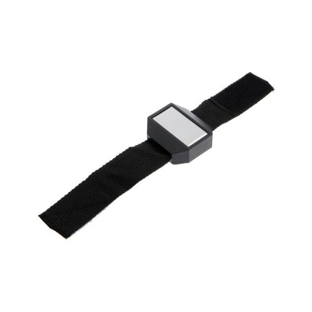 Tundra magnetic bracelet, Velcro clamp, 50 x 25 mm