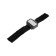 Tundra magnetic bracelet, Velcro clamp, 50 x 25 mm
