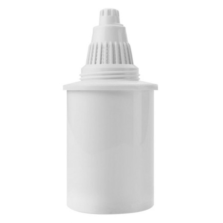 A set of interchangeable cartridges "Barrier-6", 2 pcs, cleaning hard water, white color-2