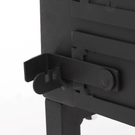 Universal square furnace, 50 x 31 x 135 cm-3