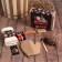 New Year's gift set of Ethel "on Chile", a towel 50x90 cm and accessories