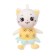 Soft toy "cat", species mix