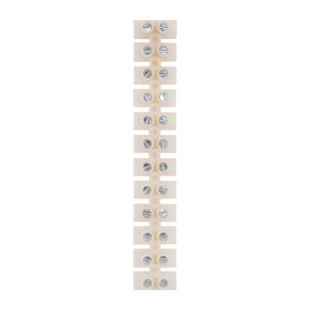The terminal block ProConnect, KV-12, 10 A, 12 mm-2