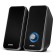 Columns Sven 325 2.0 black 6W
