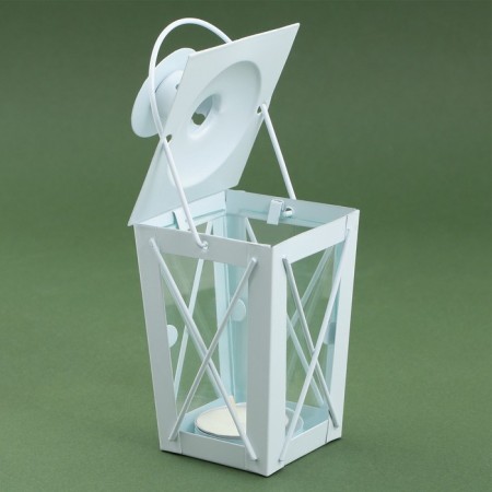 New Year's gift set of a candle-stop and a candlestick-background "Everything will work out"-3
