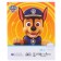 Gift set of first grader, 12 items, puppy patrol