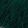 Braid with ostrich feathers, 8-10 cm, 5 ± 0.5 m, emerald color