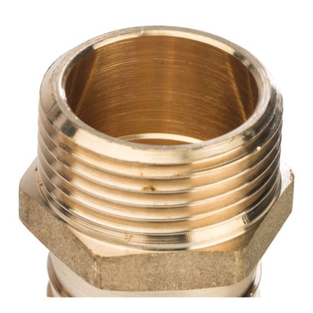 Stout SFT-0035-000125, 1 "x 25 mm, external thread-2