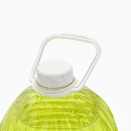 Liquid hand soap Russian benefit, 5 l, vanilla tree aroma-1