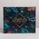 Folding box "New Year's magic", 31.2 x 25.6 x 16.1 cm, New Year