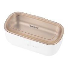 Ultrasonic sink KitFort KT-6063, 20 W, 450 ml, cord 1.4 m