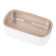 Ultrasonic sink KitFort KT-6063, 20 W, 450 ml, cord 1.4 m
