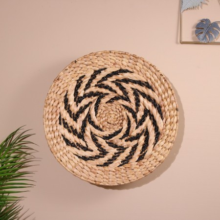 Wall panel for decor 40x40x8 cm