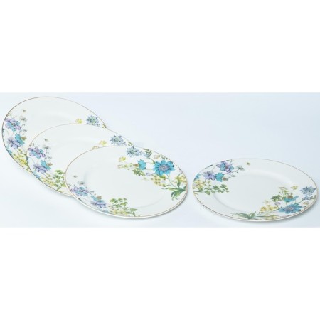 Set of plates Balsford "Arma", D = 20.5 cm, 4 pcs-3