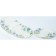 Set of plates Balsford "Arma", D = 20.5 cm, 4 pcs