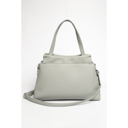 Bag Tout Women's, Ecokuzha, Ludor Gray, 33x11x21 cm