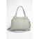 Bag Tout Women's, Ecokuzha, Ludor Gray, 33x11x21 cm