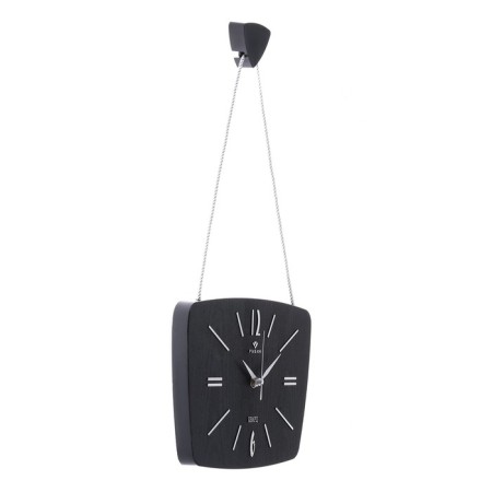 Watch Wall Interior "Retro", silent, 27 x 18 cm, aa-2