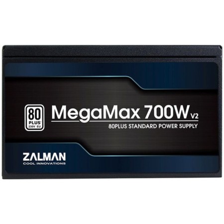 Power supply ZALMAN ATX 700W ZM700-TXII V2 80+, 240 V, 700 watts-2