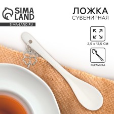Spoon souvenir 