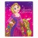 Diamond mosaic, 20x25 cm, princesses