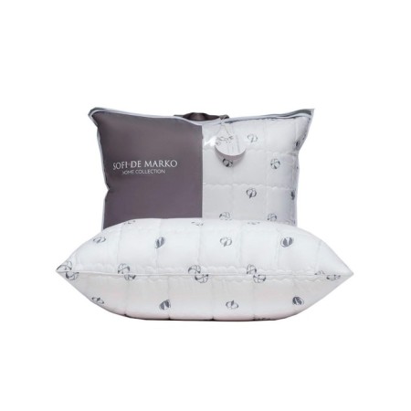 Cotton Dreams pillow, size 70x70 cm-4