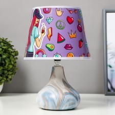 Highway Lamp 