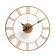 Watch wall, interior "Lemi", D-39 cm, silent