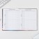 School 1-4 Diary "September 1: Machine", solid cover 7BC, glossy lamination, 48 sheets