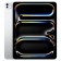 The Apple iPad Pro 2024 A2926 9C RAM8GB ROM512GB 13 "OLED 2752x2064 LTE ESIM IOS Silver 106861