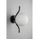 Wall lamp (sconces) jagna g9 5W