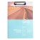 Tablet with a pressing format A4 Cardboard "Travel", mix
