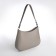 Female bag Textura, average size, color gray