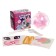 New Year's set for creativity. Herbal balloon “New Year! Cute unicorn "