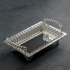 Serving tray 