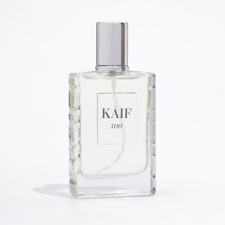 Perfume water unisex Kaif Select No. 100, 50 ml-4