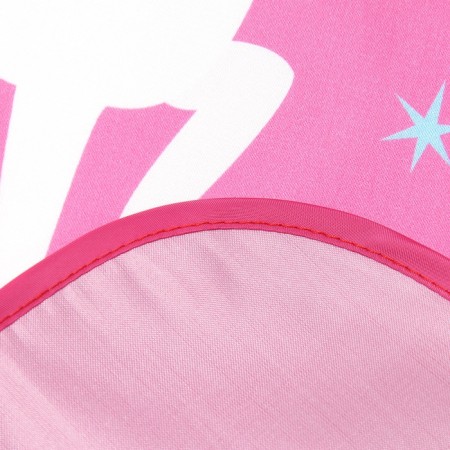 Set of children for creativity Ethel "Unicorn" apron 49 x 39 cm and sleeves-9