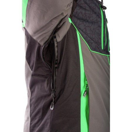 Payer Dickson costume, cat eyes, black and green, rr 64-66 Height 182-188-9