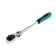 Ratchet stels 14045, 3/8 ", 72 teeth, hinge, with a quick discharge