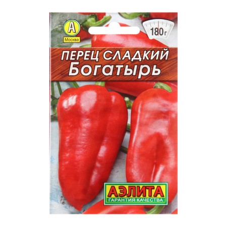 Sweet peppers Sweet "hero" "Leader", 0.3 g,-2