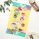 Waffle waffle KS-3 35x60cm, 150g/m, HL100%