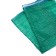 Ground vegetable, green, 50 x 80 cm, 35 - 40 kg