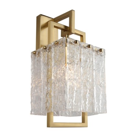Wall lamp (sconces) Niceto E14 60W